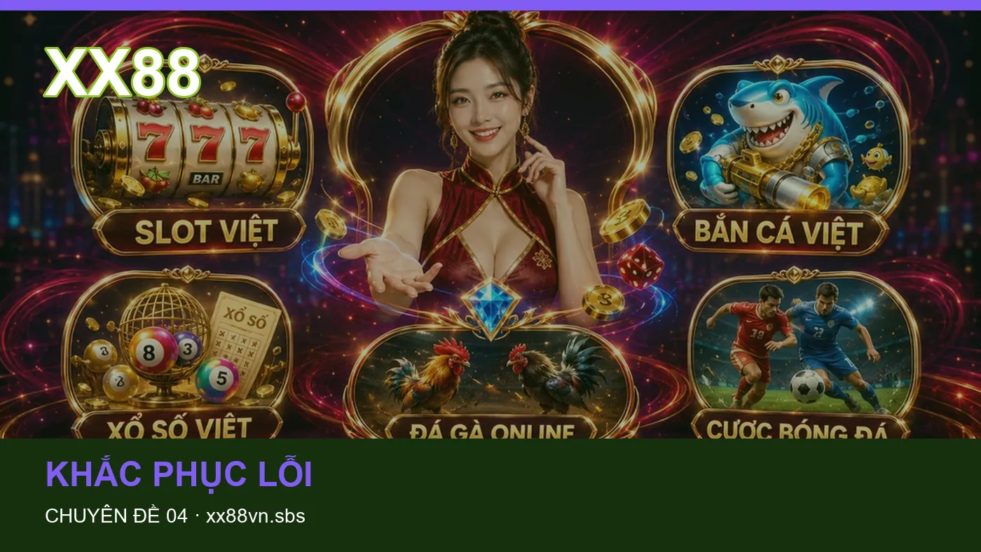 Những nhầm lẫn thường gặp khi đọc nội dung Ứng dụng Android trên XX88 | xx88vn.sbs