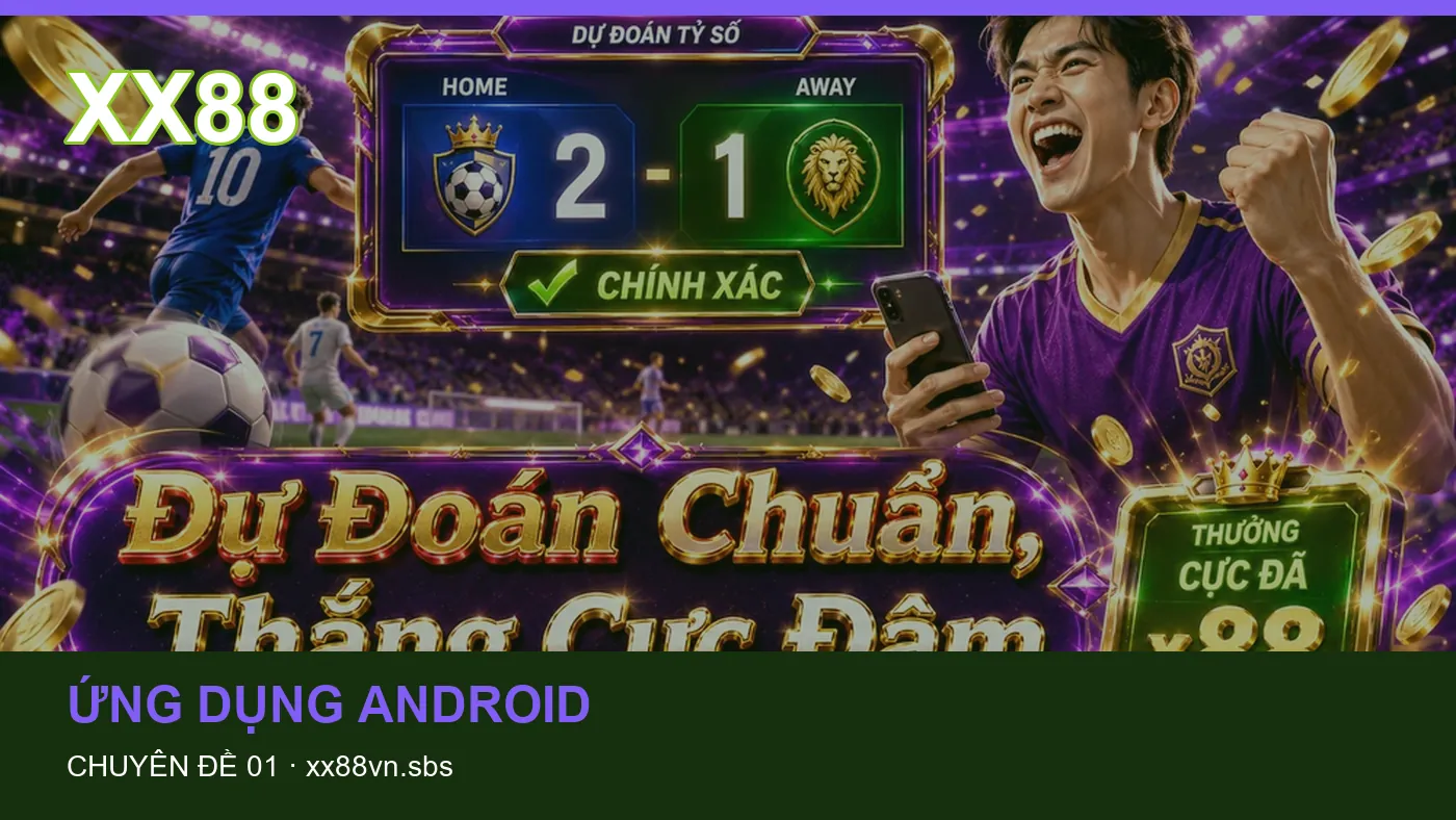 Danh sách kiểm tra thông tin Ứng dụng iOS dành cho người đọc XX88 | xx88vn.sbs