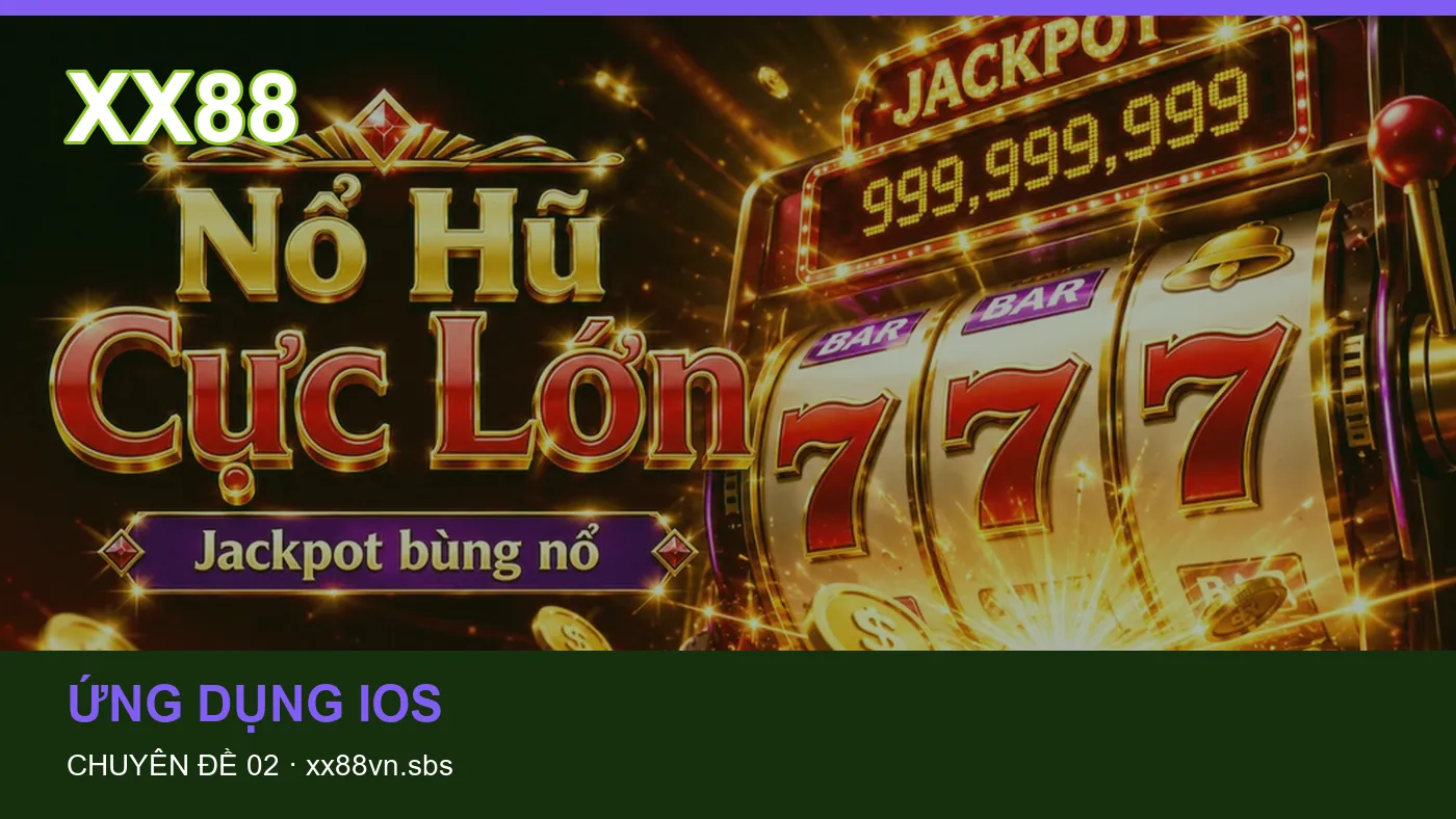 Những nhầm lẫn thường gặp khi đọc nội dung Ứng dụng iOS trên XX88 | xx88vn.sbs