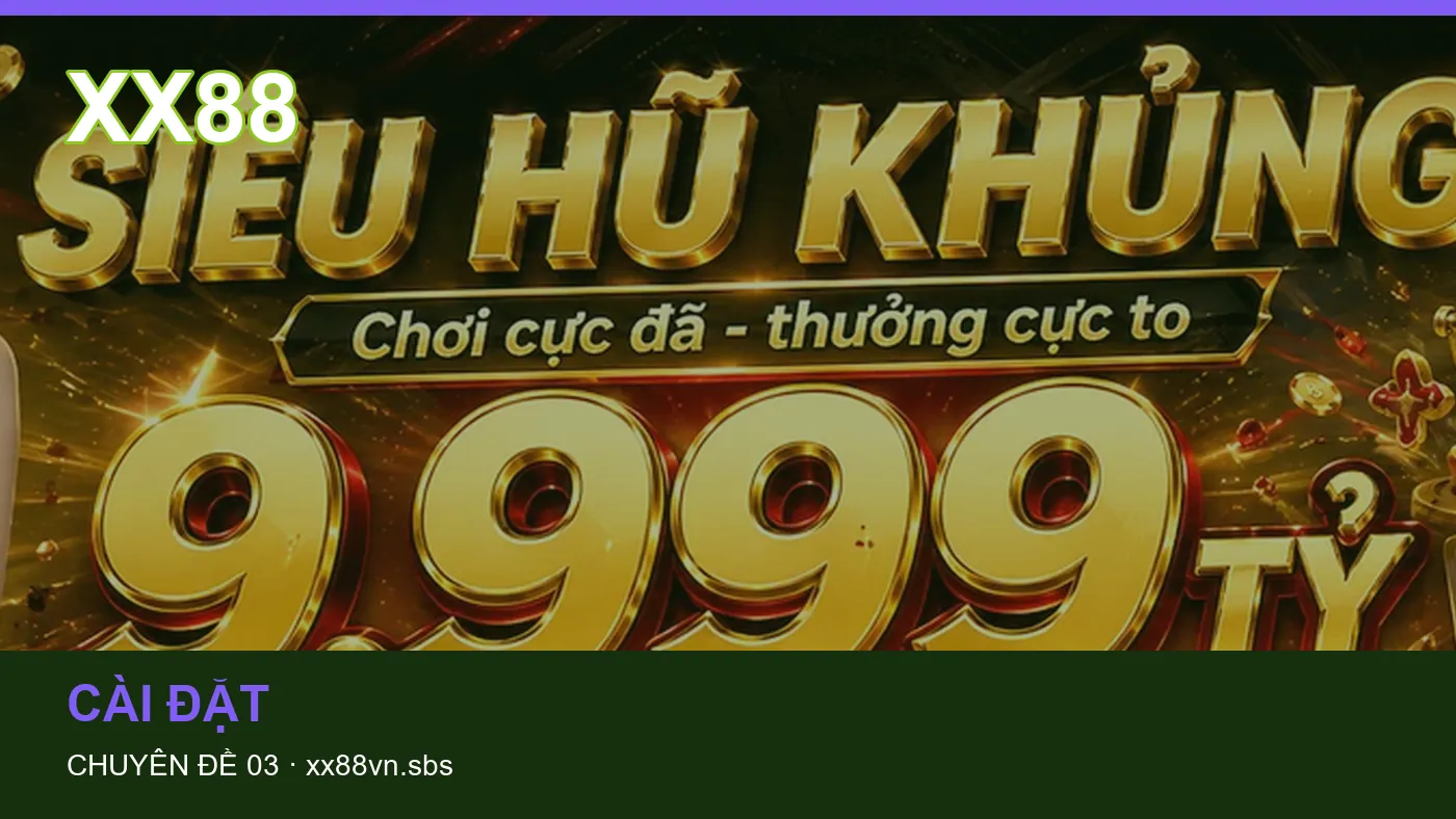 Đối chiếu nguồn và thời điểm cập nhật trong Ứng dụng iOS của XX88 | xx88vn.sbs