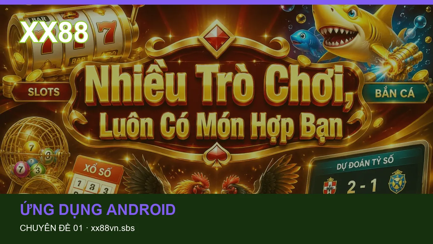 Khắc phục lỗi: những thuật ngữ cần hiểu khi tra cứu XX88 | xx88vn.sbs