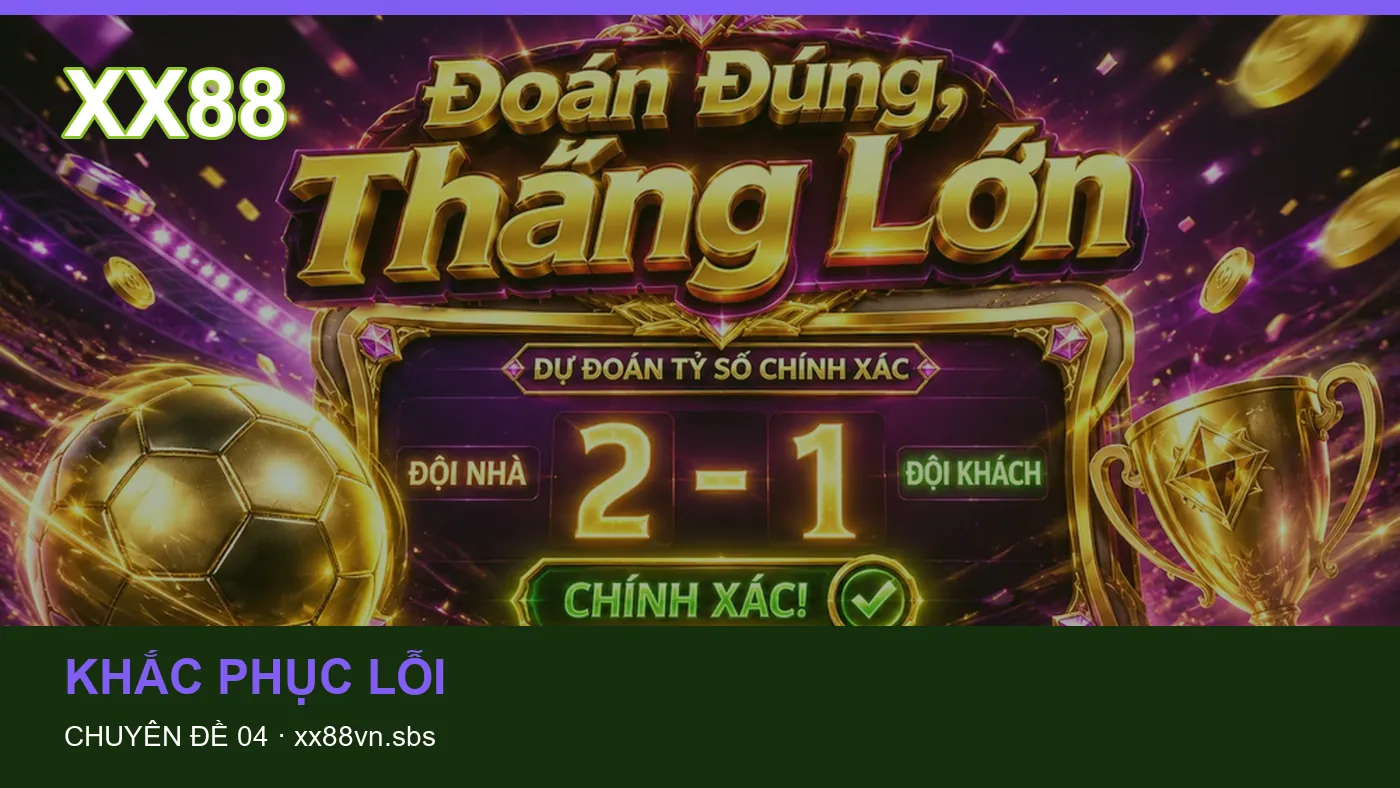 Bảo vệ dữ liệu cá nhân khi tìm hiểu Bảo mật tại XX88 | xx88vn.sbs
